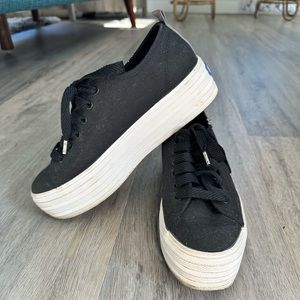Keds Platform Sneakers